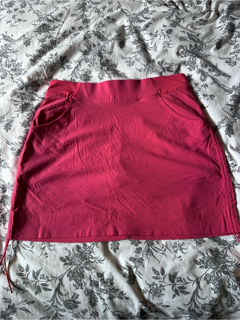 Columbia Coral Active Mini Skort